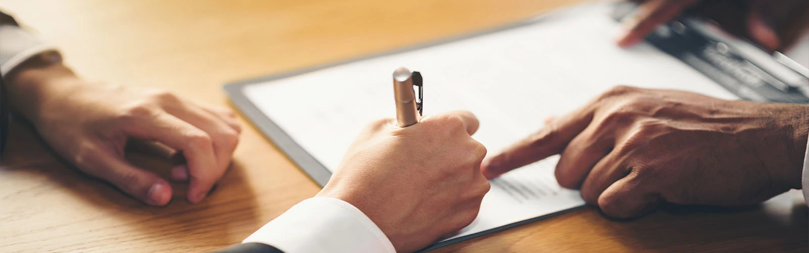 Procedure for Gift deed registration