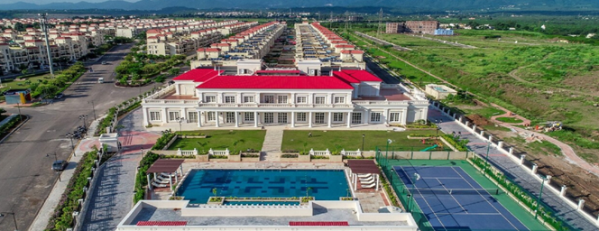 Estate Image